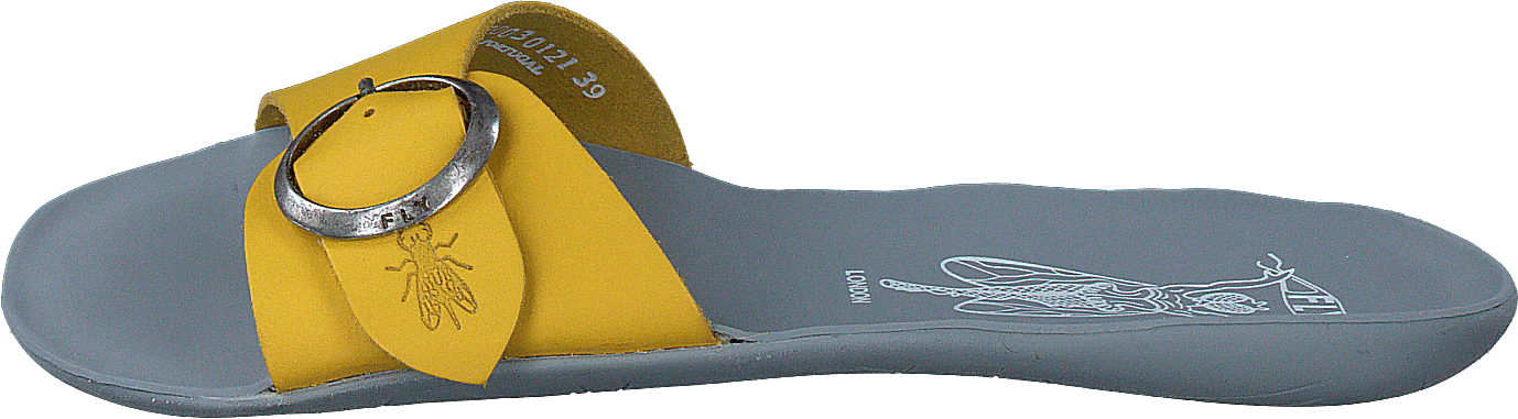 Moly759fly Brooklyn-lemon