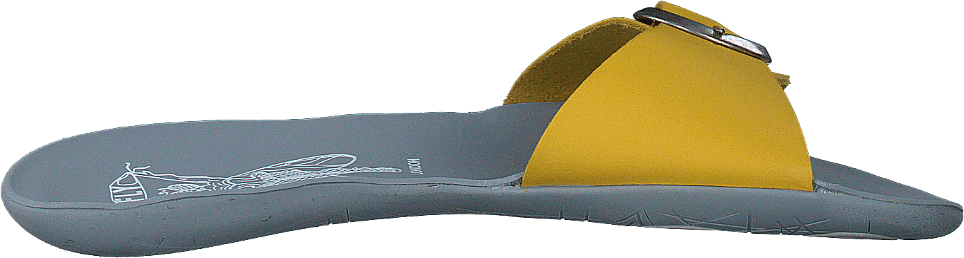 Moly759fly Brooklyn-lemon - Bild 2