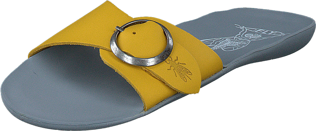 Moly759fly Brooklyn-lemon - Bild 3