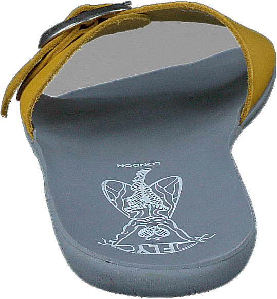 Moly759fly Brooklyn-lemon - Bild 5