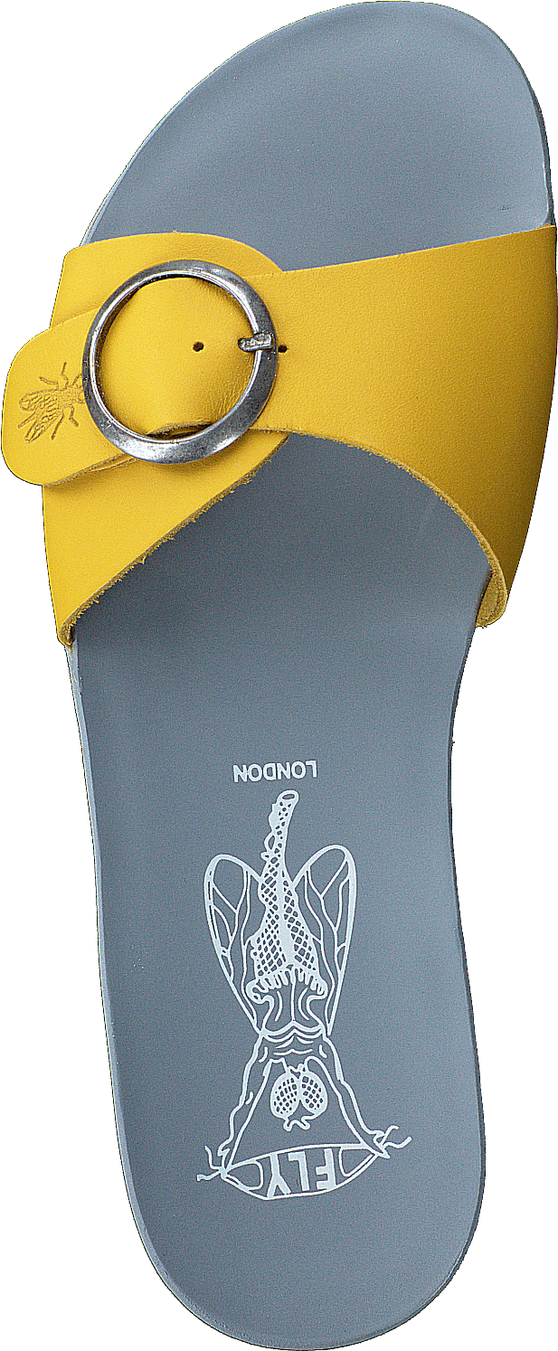 Moly759fly Brooklyn-lemon - Bild 6