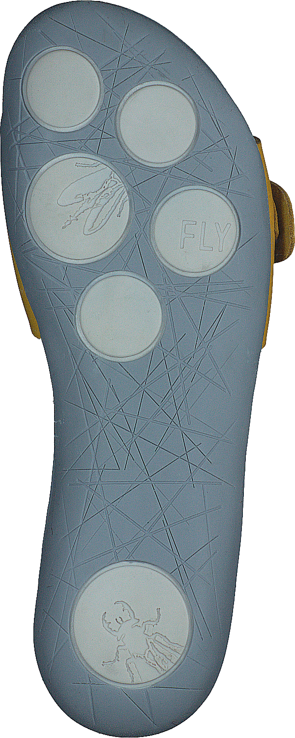 Moly759fly Brooklyn-lemon - Bild 7