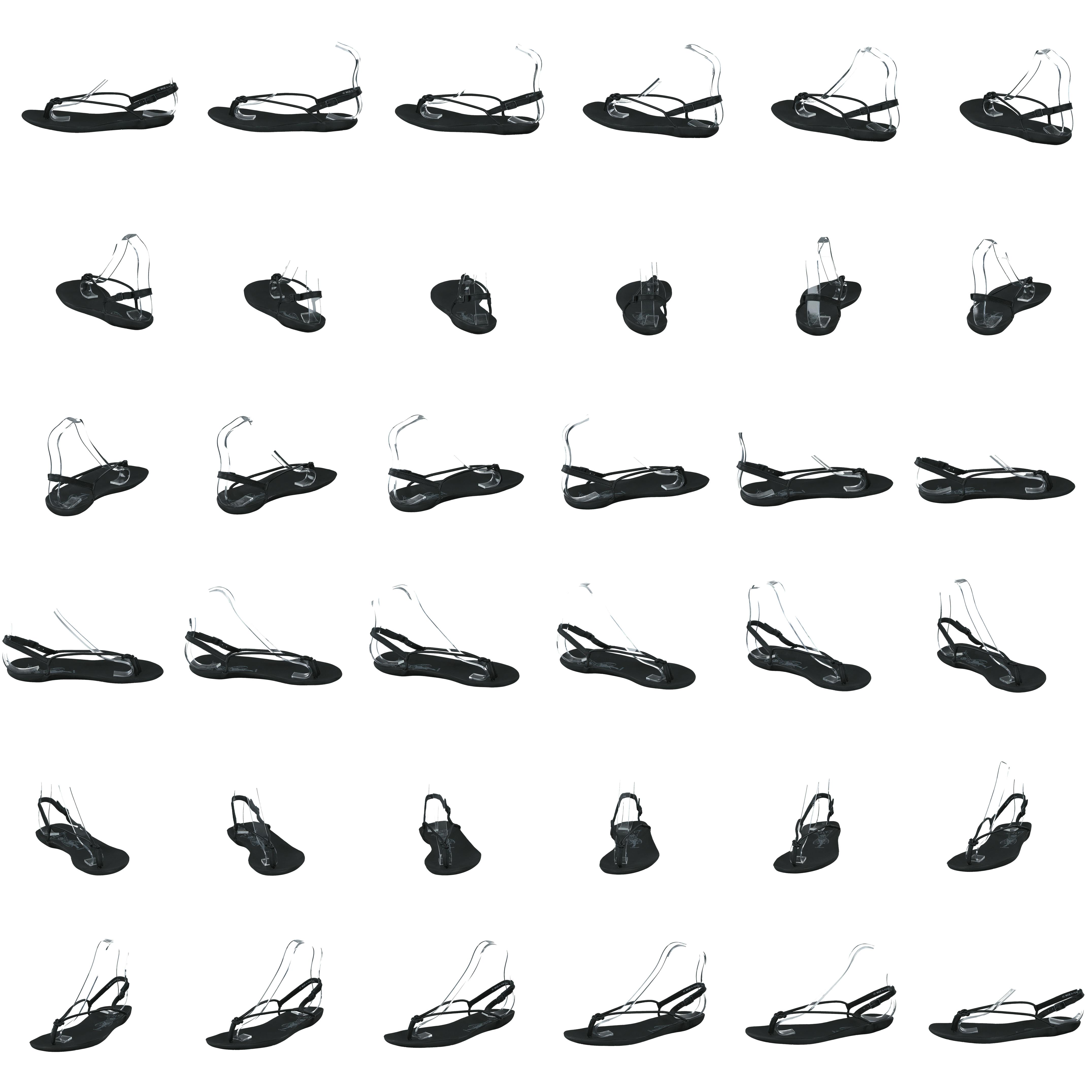 Mase720fly Ciervo-black - Bild 8