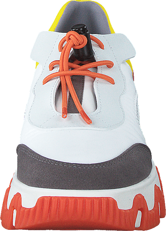 Fian634fly Multi-offwhite-yellow-fuchia - Bild 4