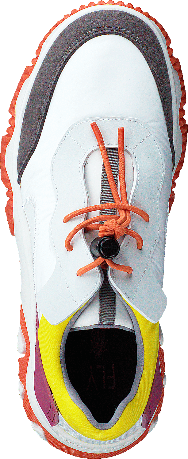 Fian634fly Multi-offwhite-yellow-fuchia - Bild 6