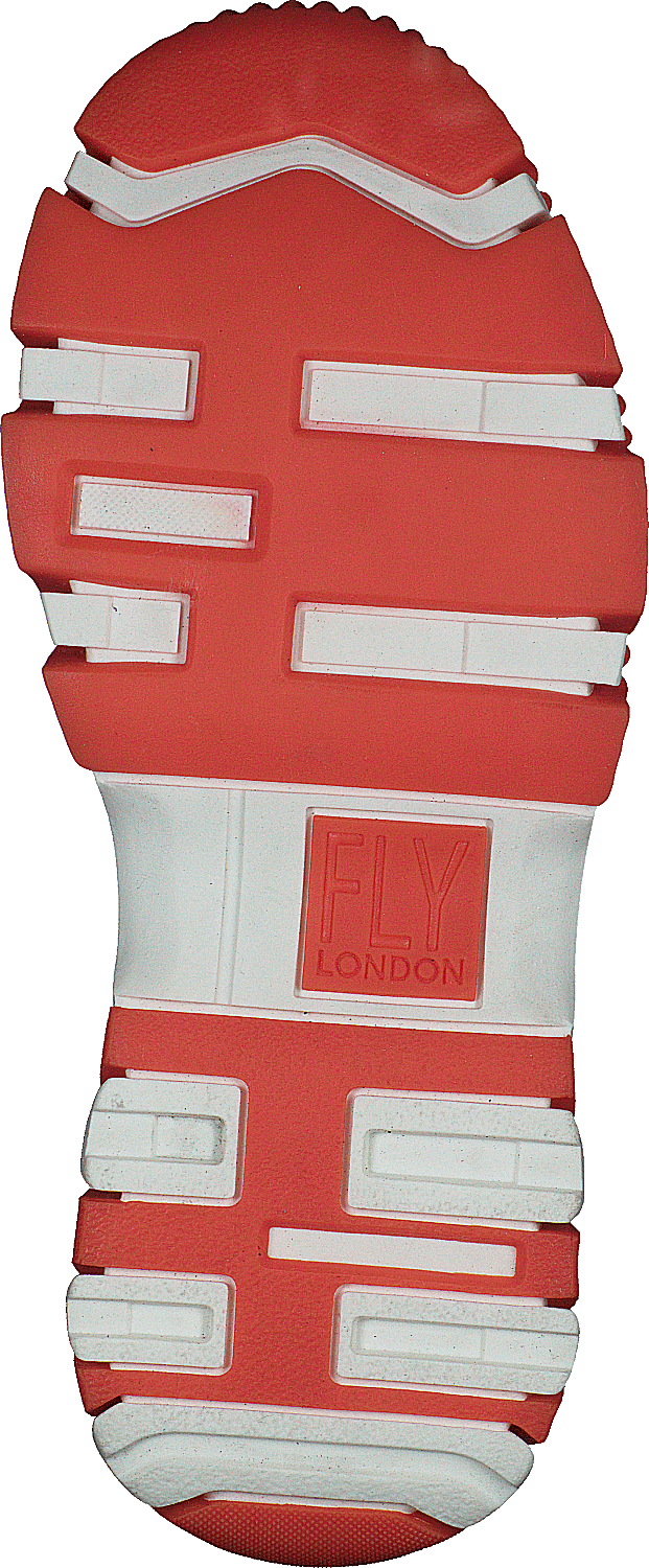 Fian634fly Multi-offwhite-yellow-fuchia - Bild 7