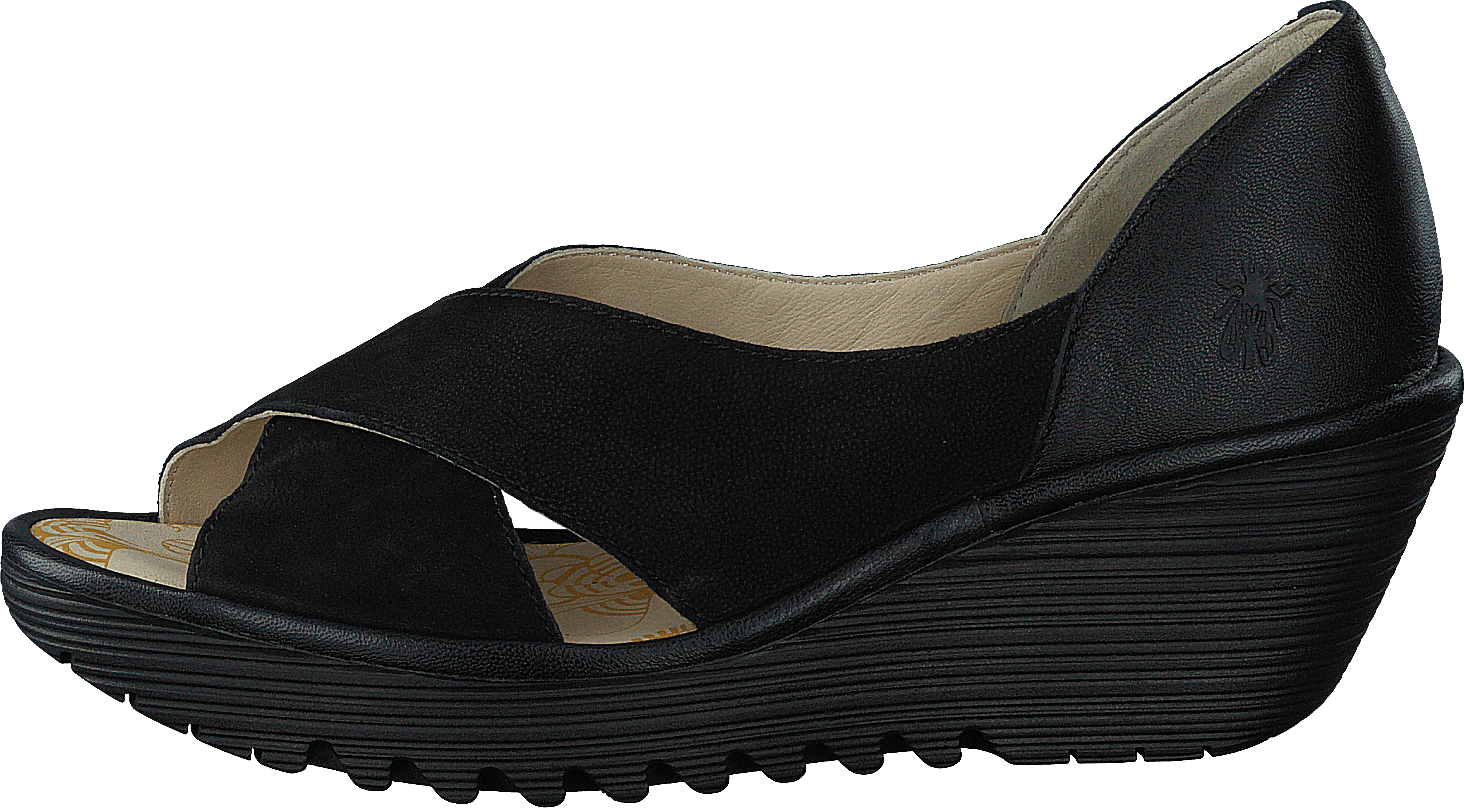 Yoma307fly Cupido/mousse-black