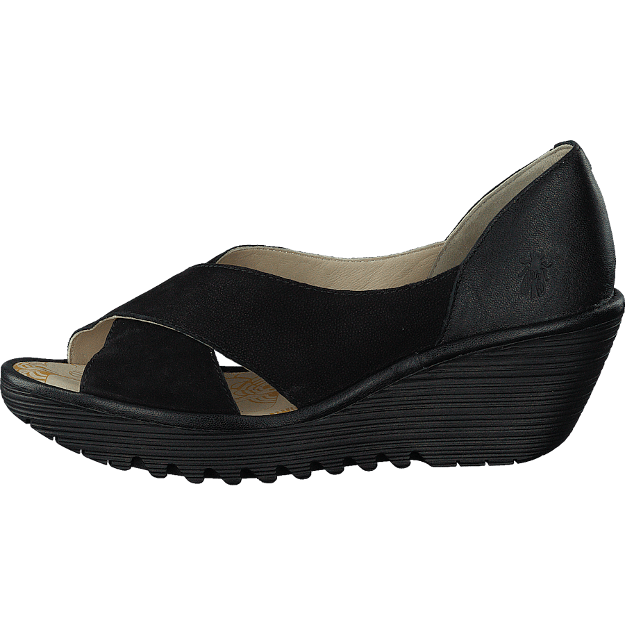 Yoma307fly Cupido/mousse-black