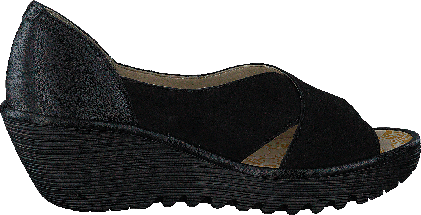 Yoma307fly Cupido/mousse-black - Bild 2