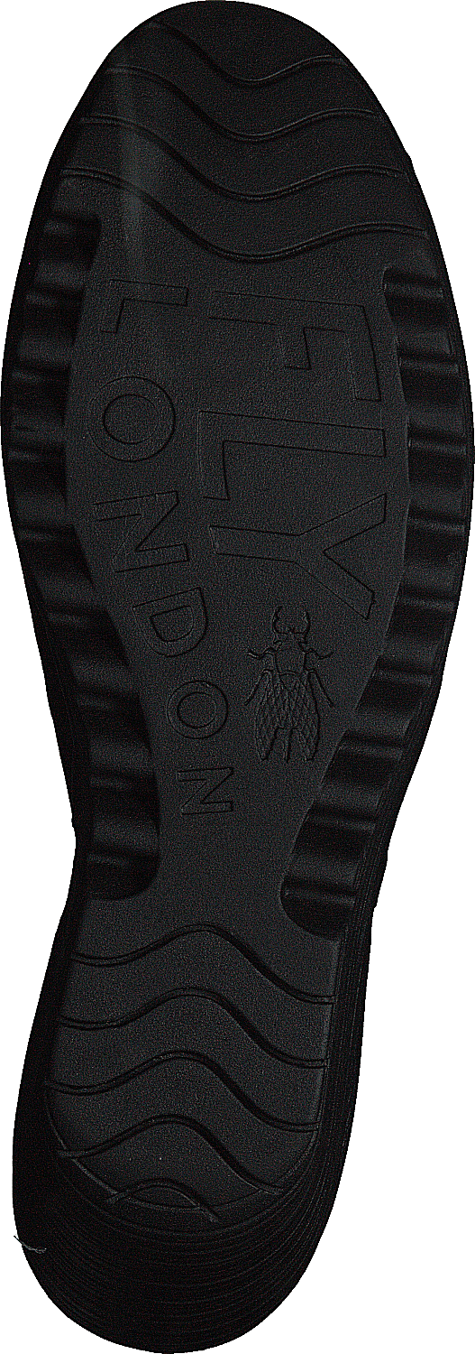 Yoma307fly Cupido/mousse-black - Bild 7