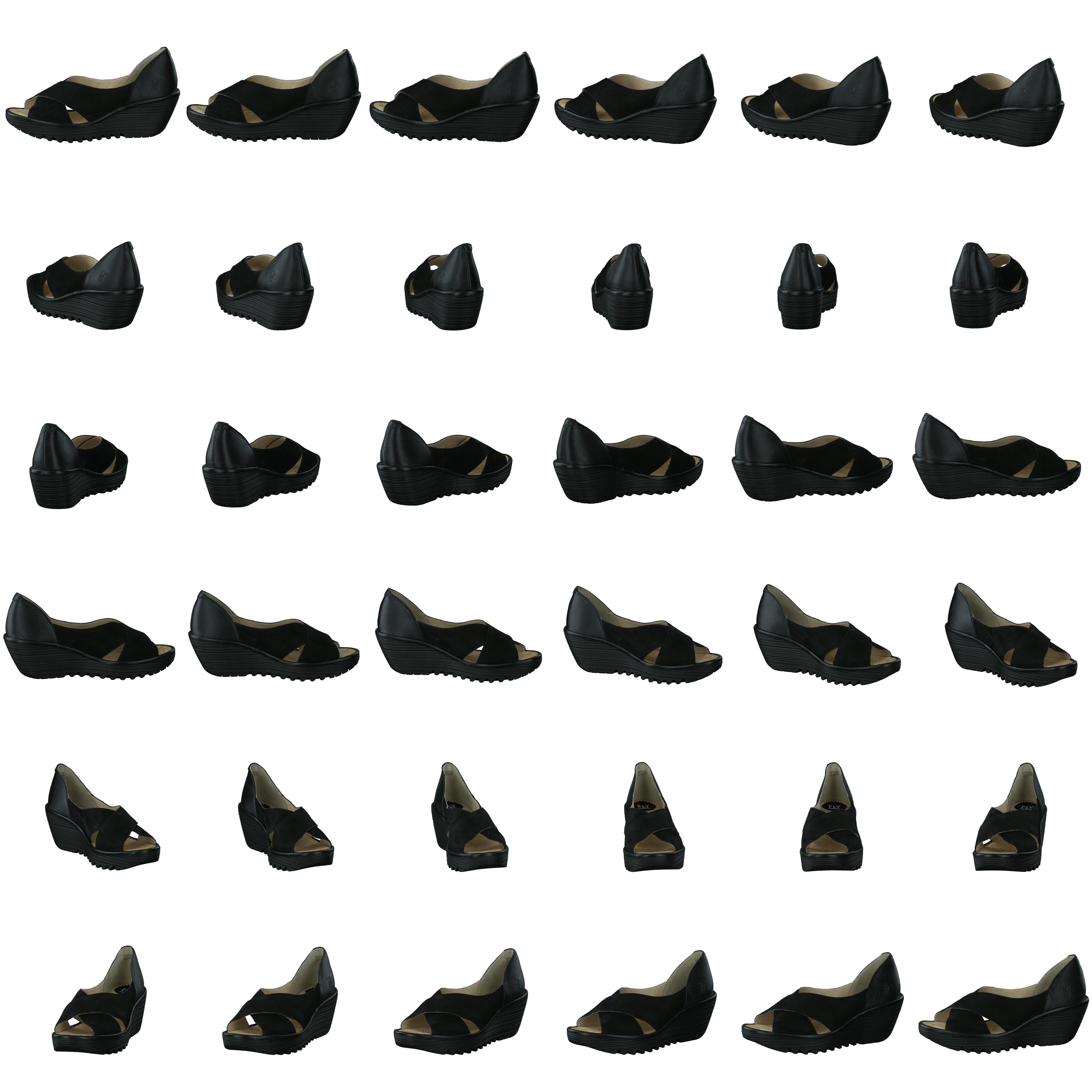 Yoma307fly Cupido/mousse-black - Bild 8
