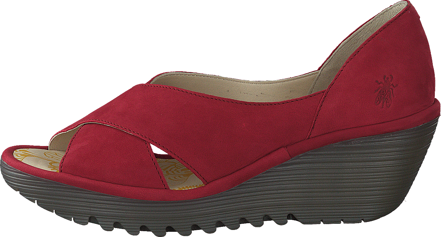 Yoma307fly Cupido-lipstick Red
