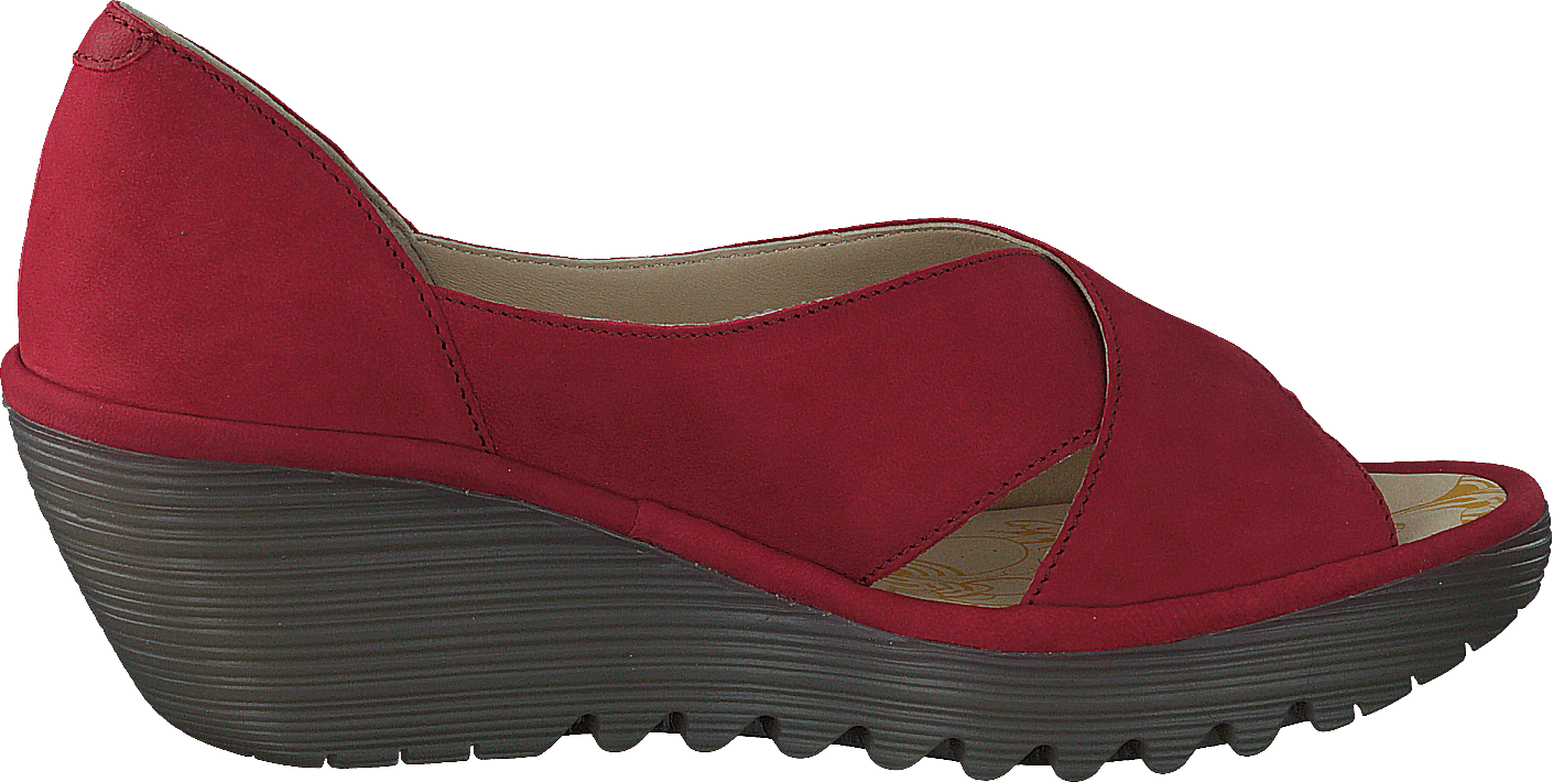 Yoma307fly Cupido-lipstick Red - Bild 2