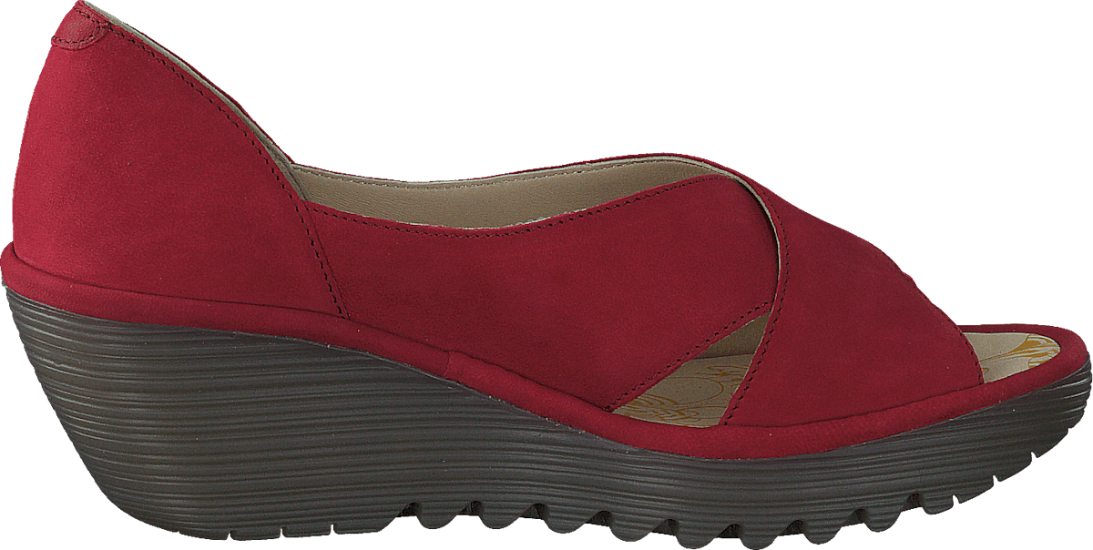 Yoma307fly Cupido-lipstick Red