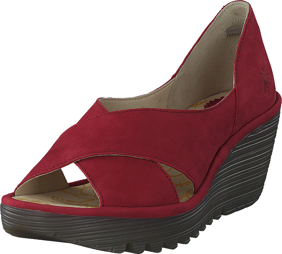 Yoma307fly Cupido-lipstick Red - Bild 3