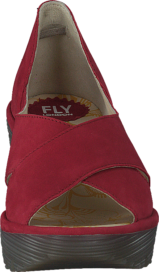 Yoma307fly Cupido-lipstick Red - Bild 4