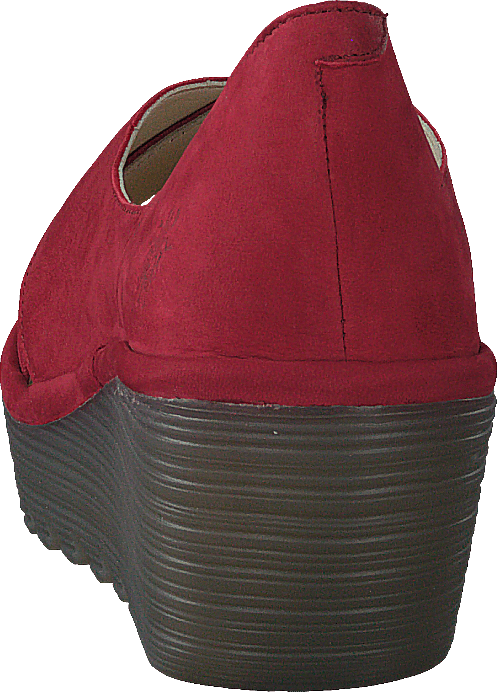 Yoma307fly Cupido-lipstick Red - Bild 5