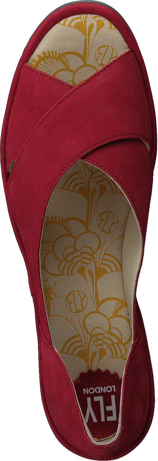 Yoma307fly Cupido-lipstick Red - Bild 6