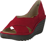 Yoma307fly Cupido-lipstick Red - Bild 9