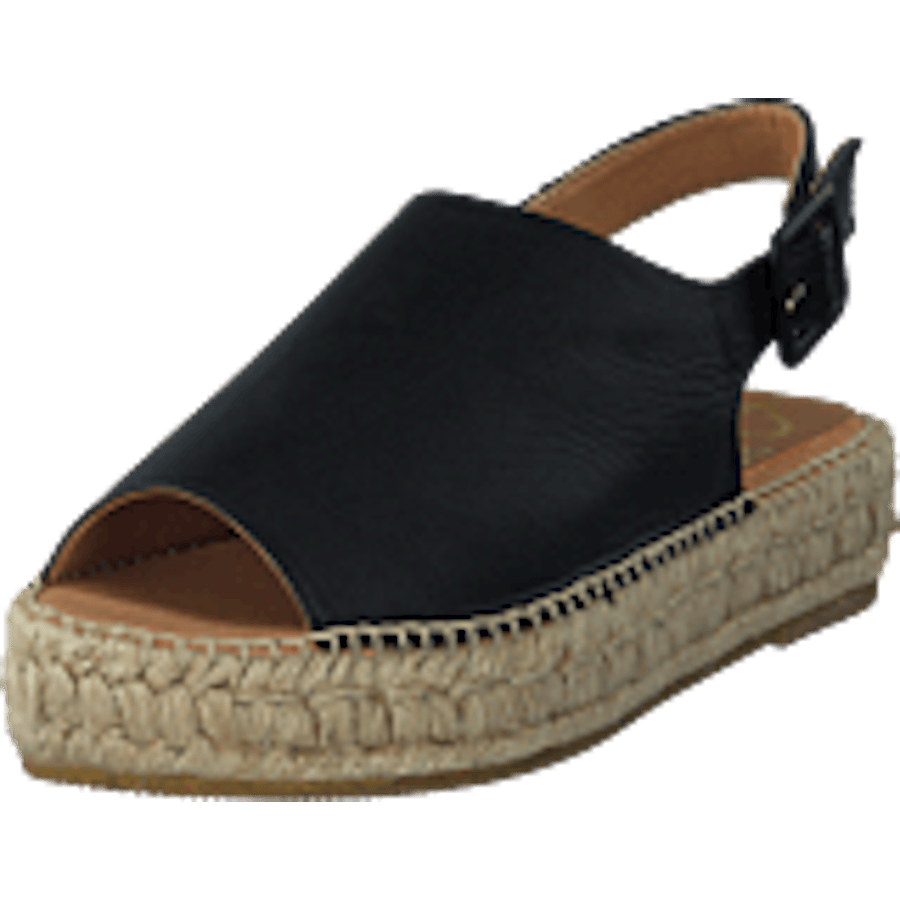 Bona Napa Riva Schwarz