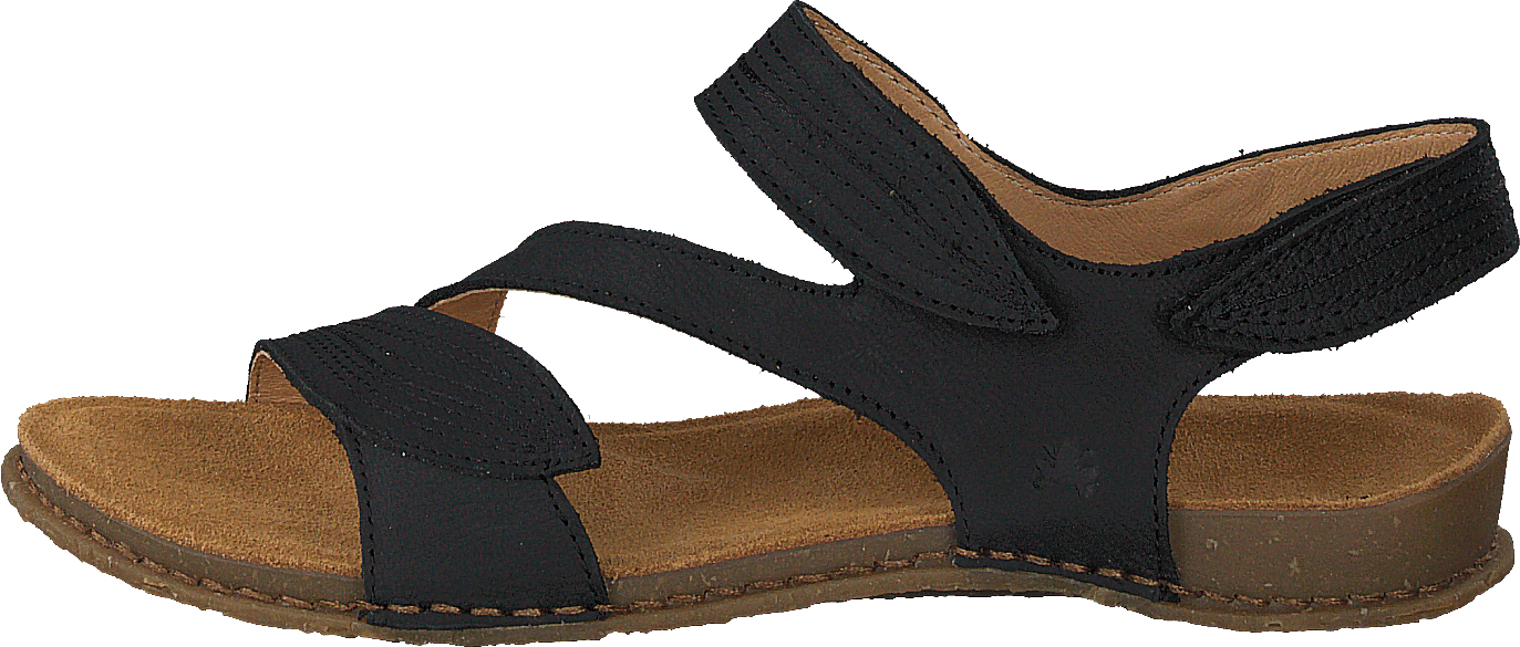 N5810 Pleasant Black/panglao Black