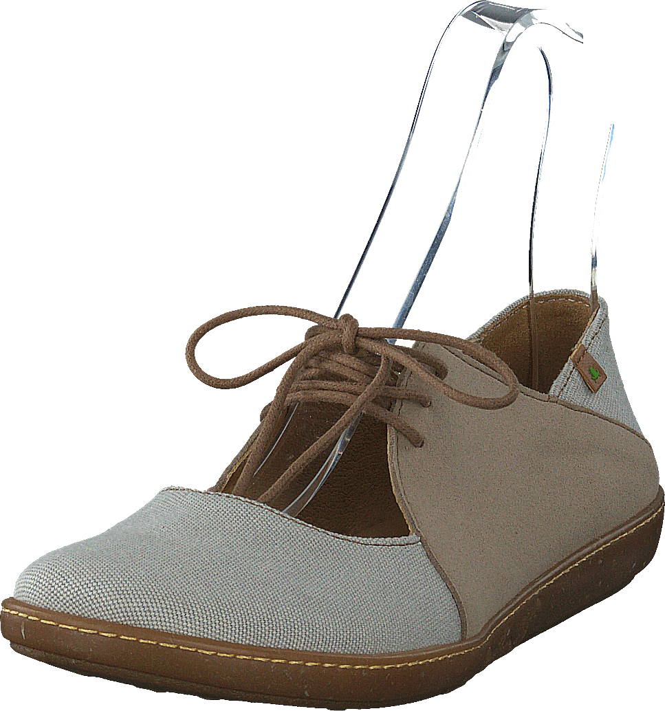 N5228t Organic Co-m. Suede Sto Stone - Bild 3