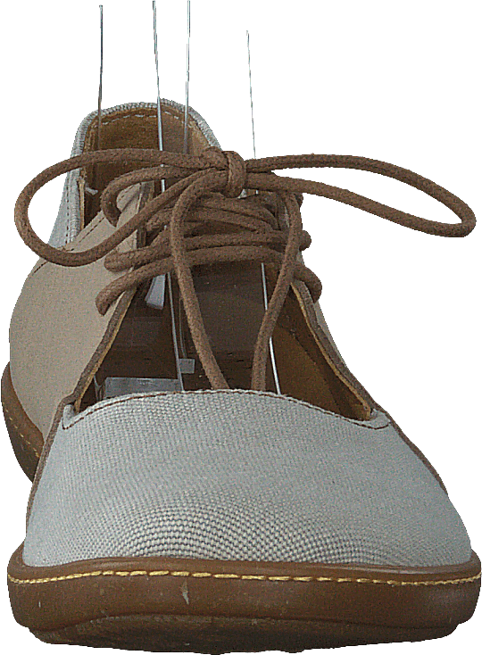 N5228t Organic Co-m. Suede Sto Stone - Bild 4