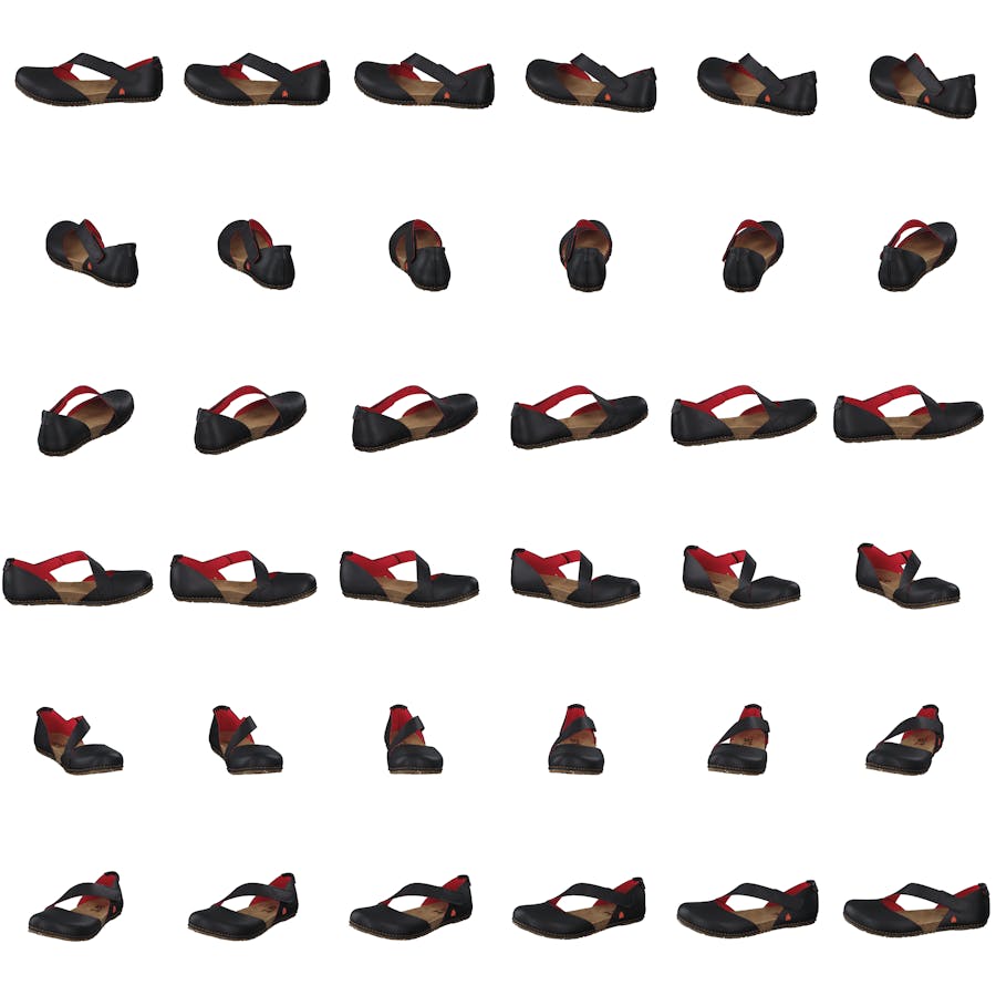 Creta Black - Bild 8