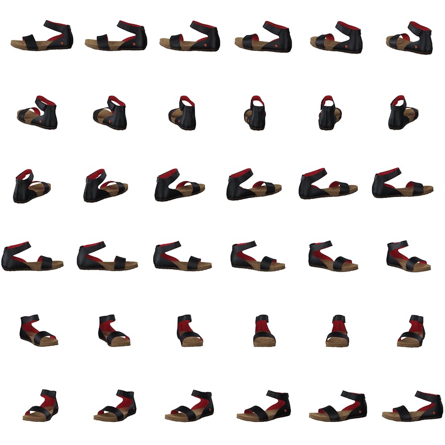 Creta Black - Bild 8