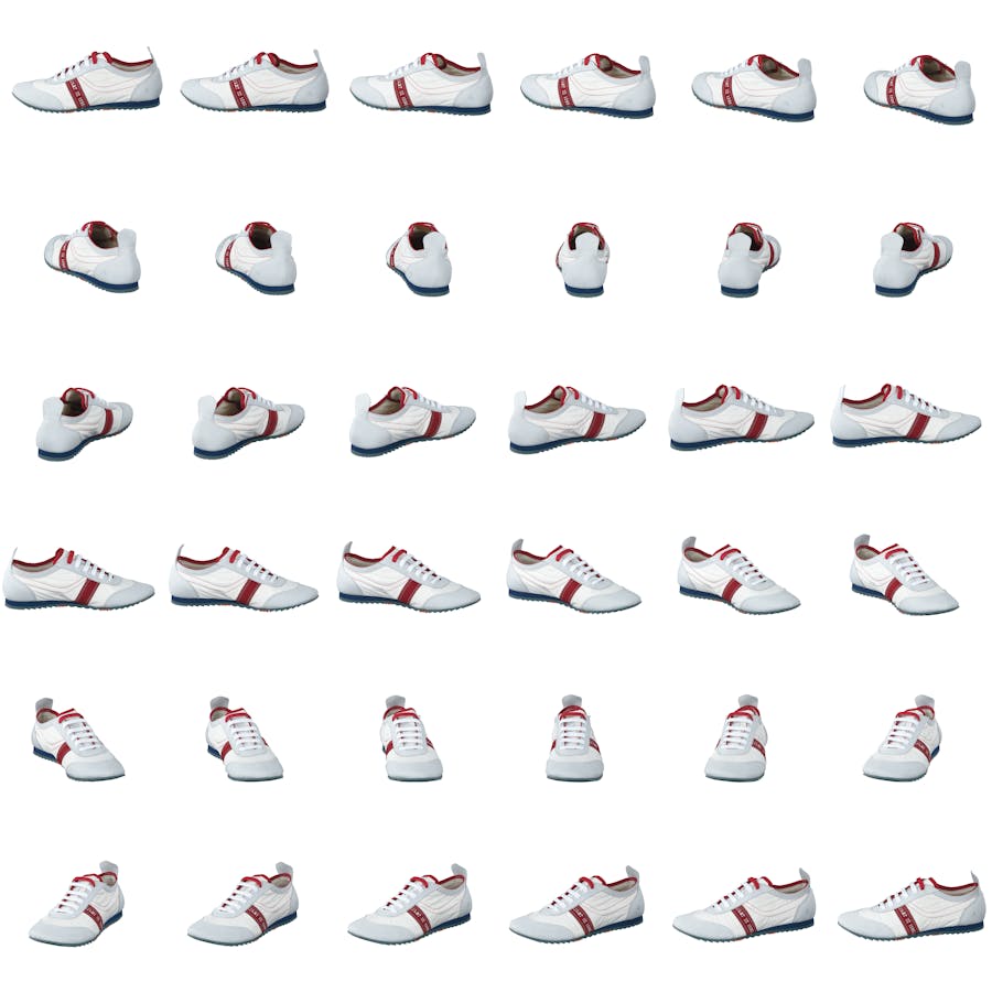 Kioto White - Bild 8