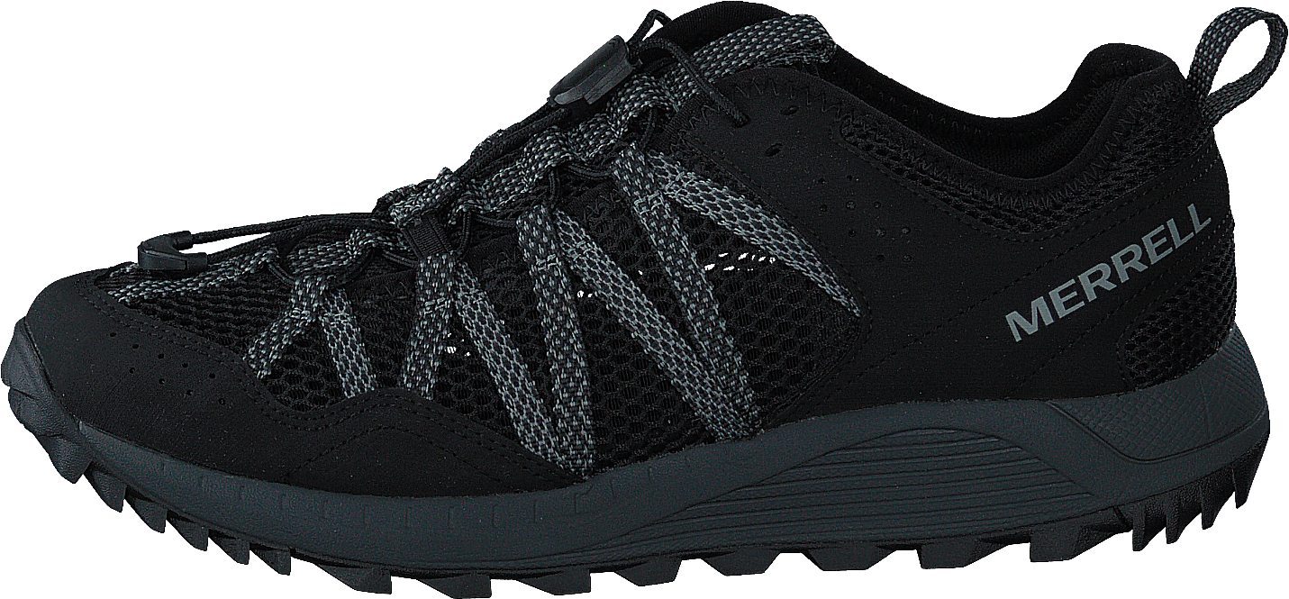 Wildwood Aerosport Black