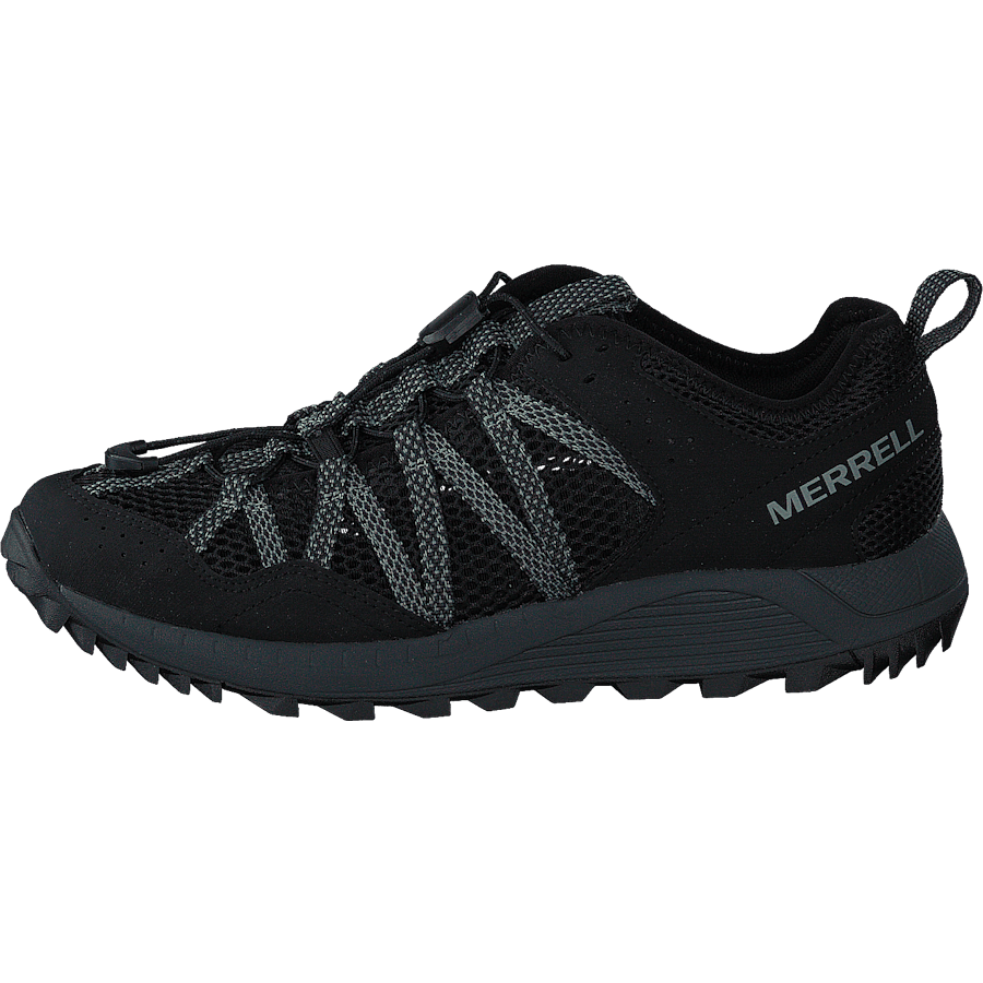 Wildwood Aerosport Black