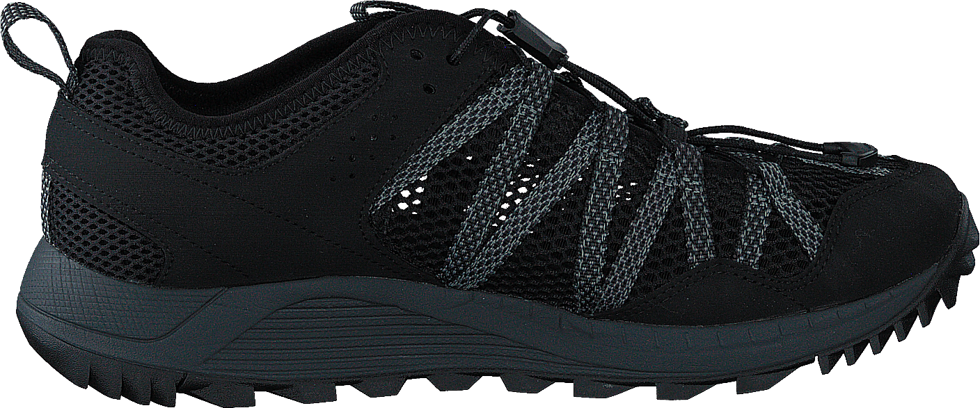 Wildwood Aerosport Black - Bild 2