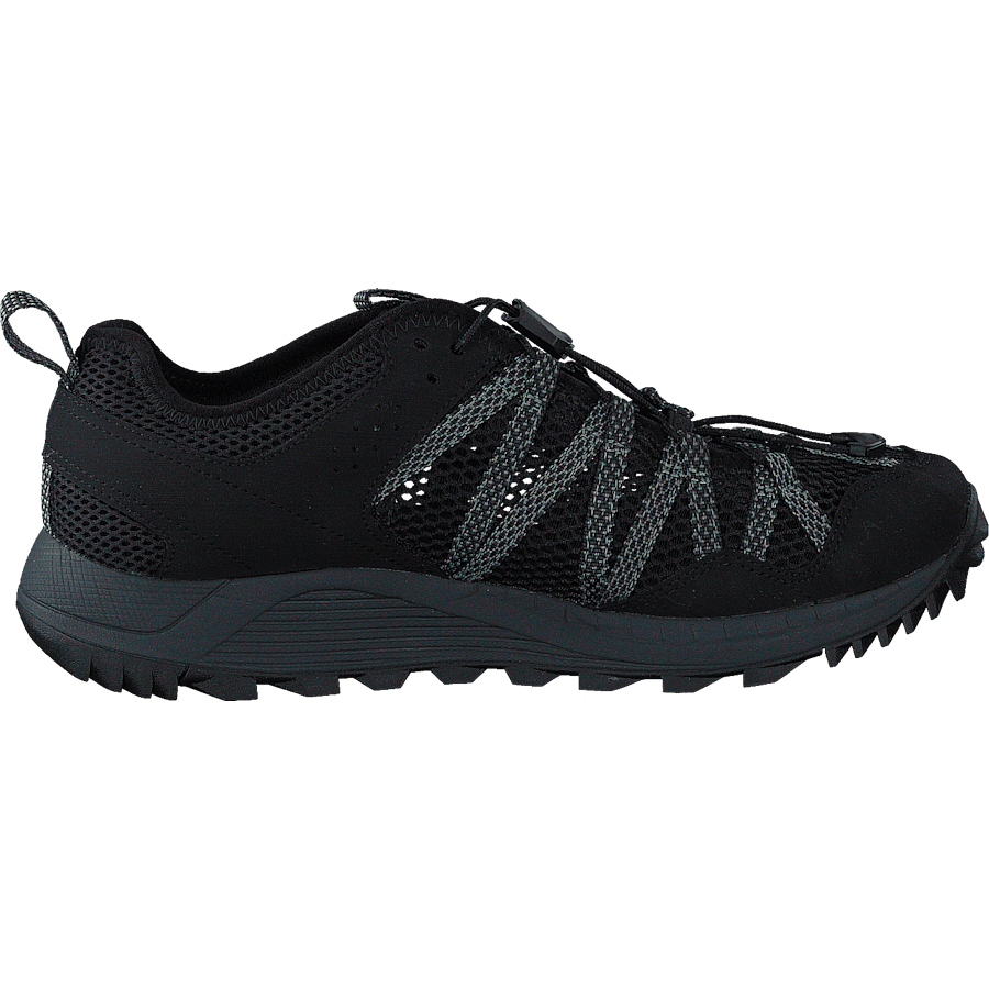 Wildwood Aerosport Black - Bild 2