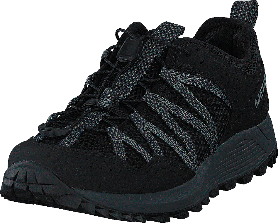 Wildwood Aerosport Black - Bild 3