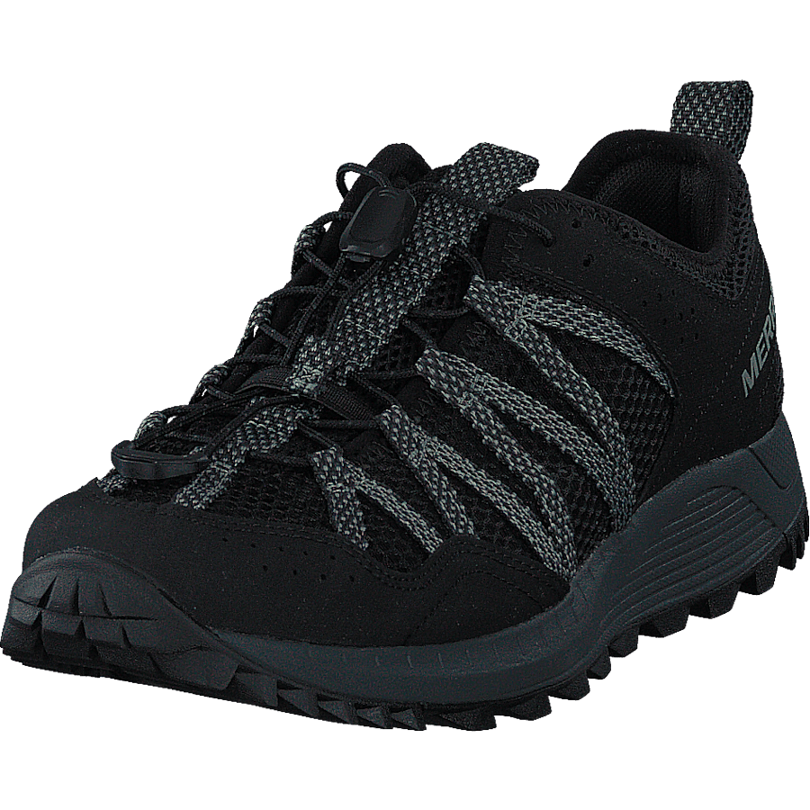Wildwood Aerosport Black - Bild 3