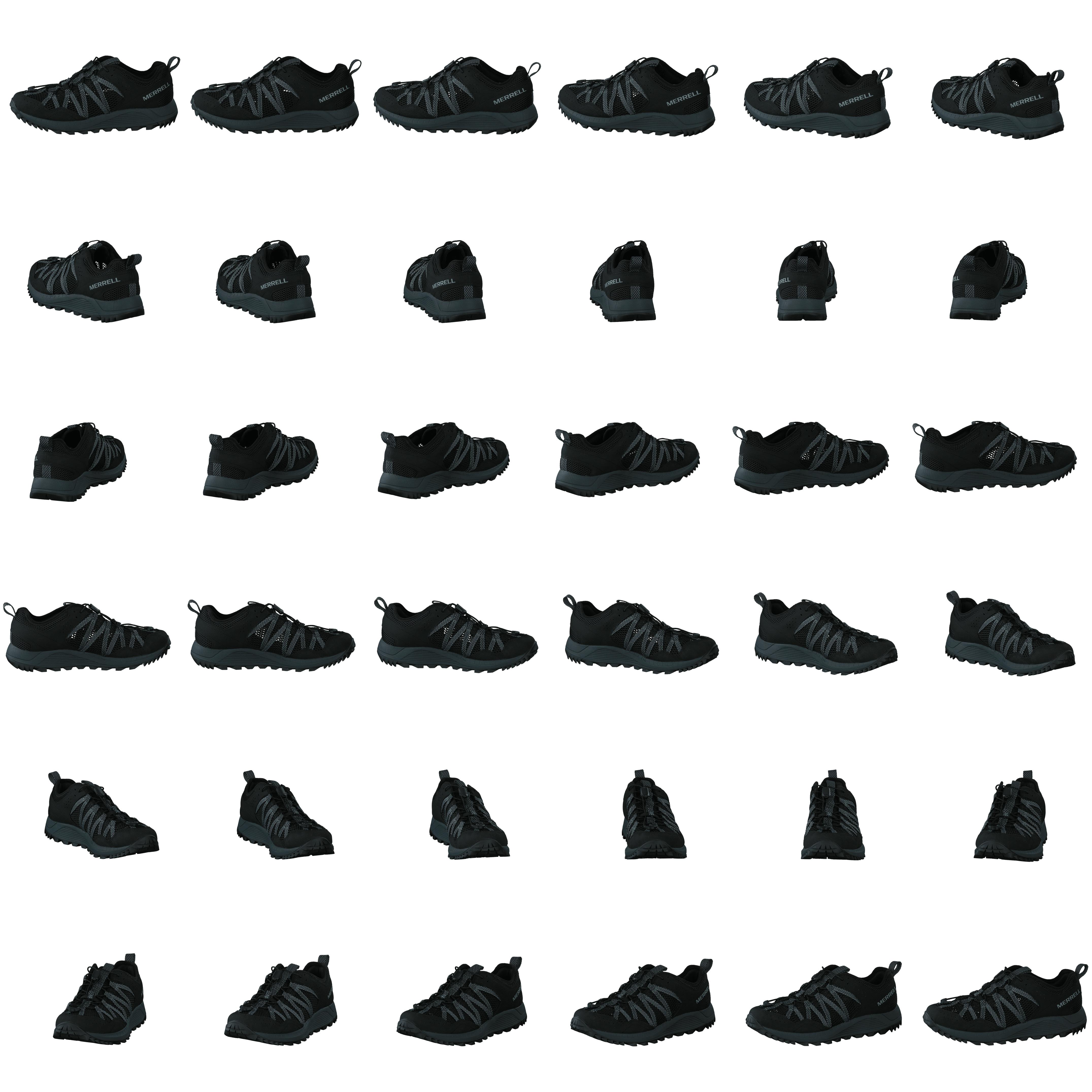 Wildwood Aerosport Black - Bild 8