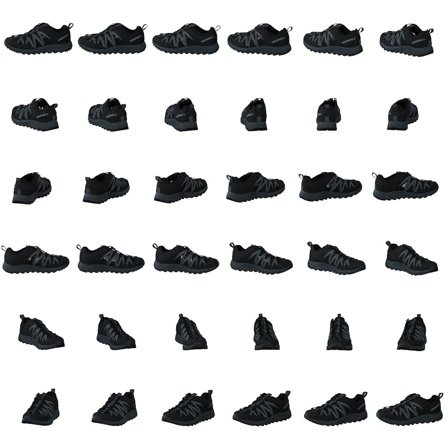 Wildwood Aerosport Black - Bild 8