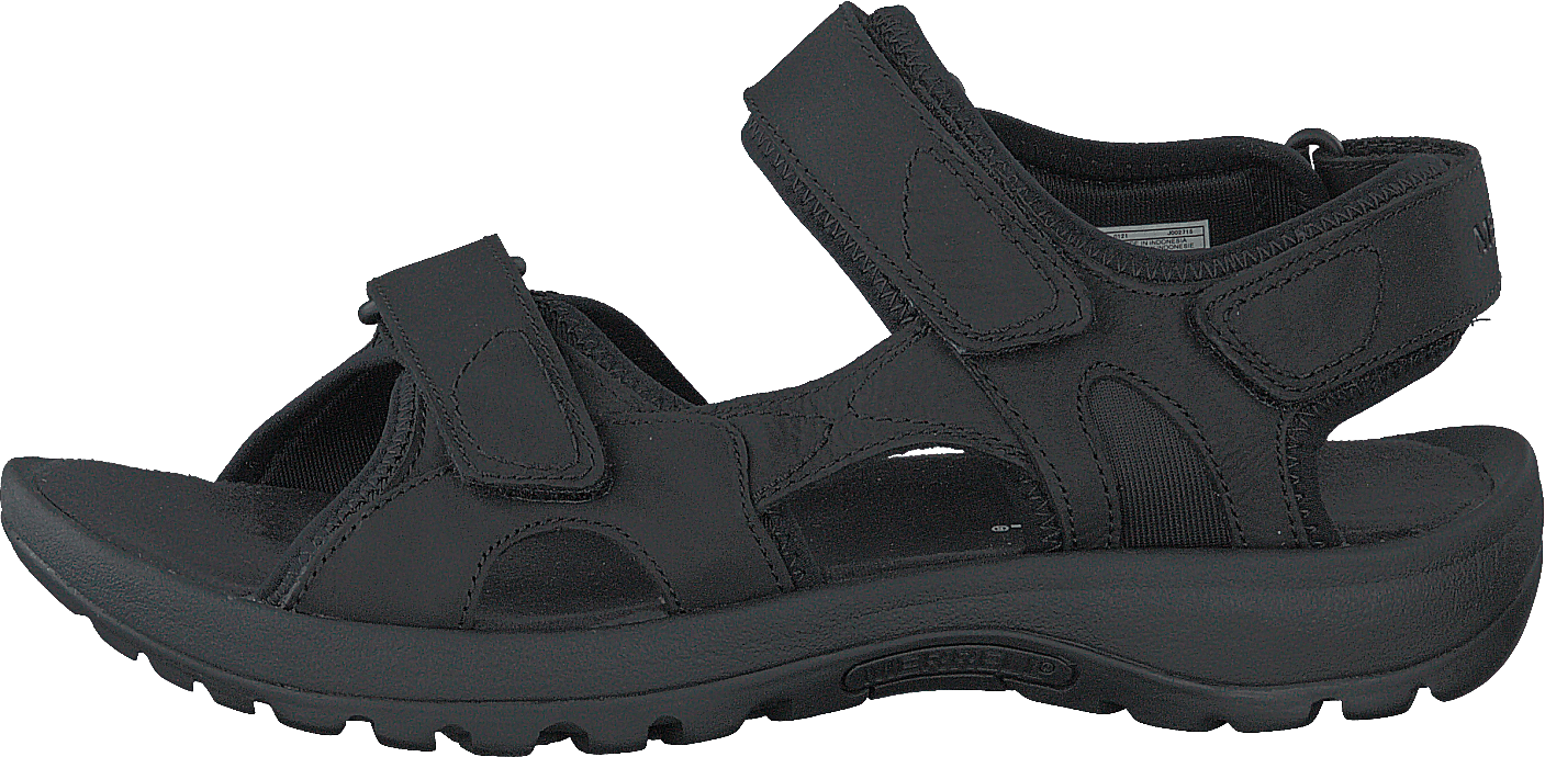 Sandspur Ii Convert Black