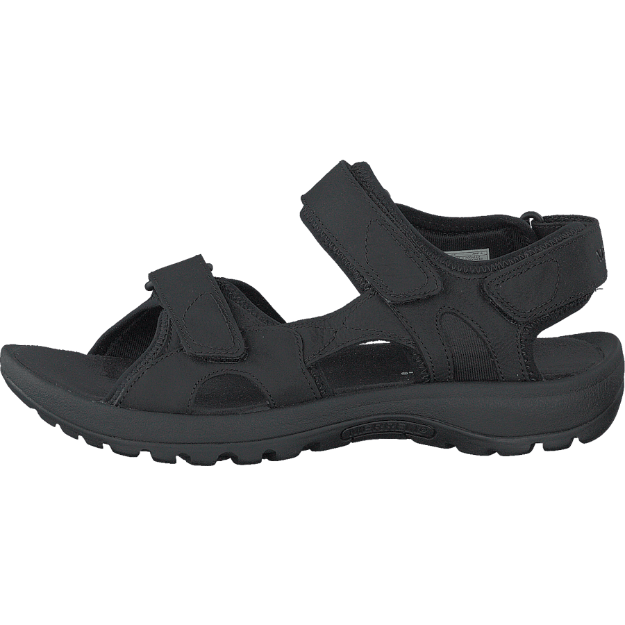 Sandspur Ii Convert Black