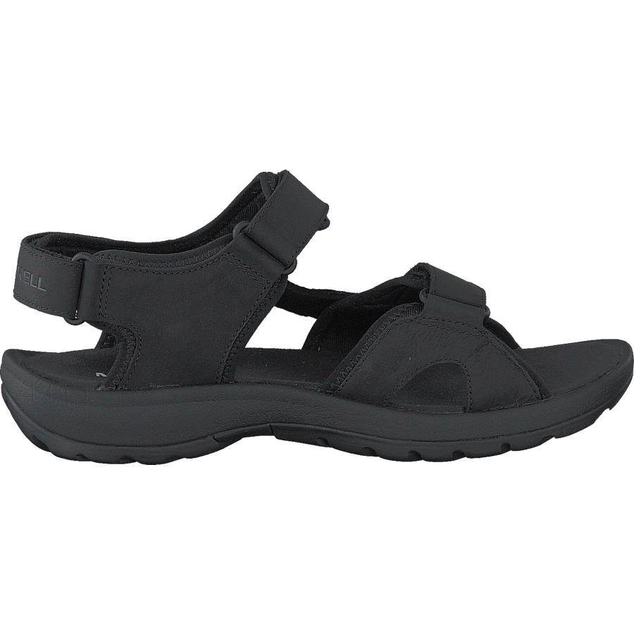 Sandspur Ii Convert Black - Bild 2