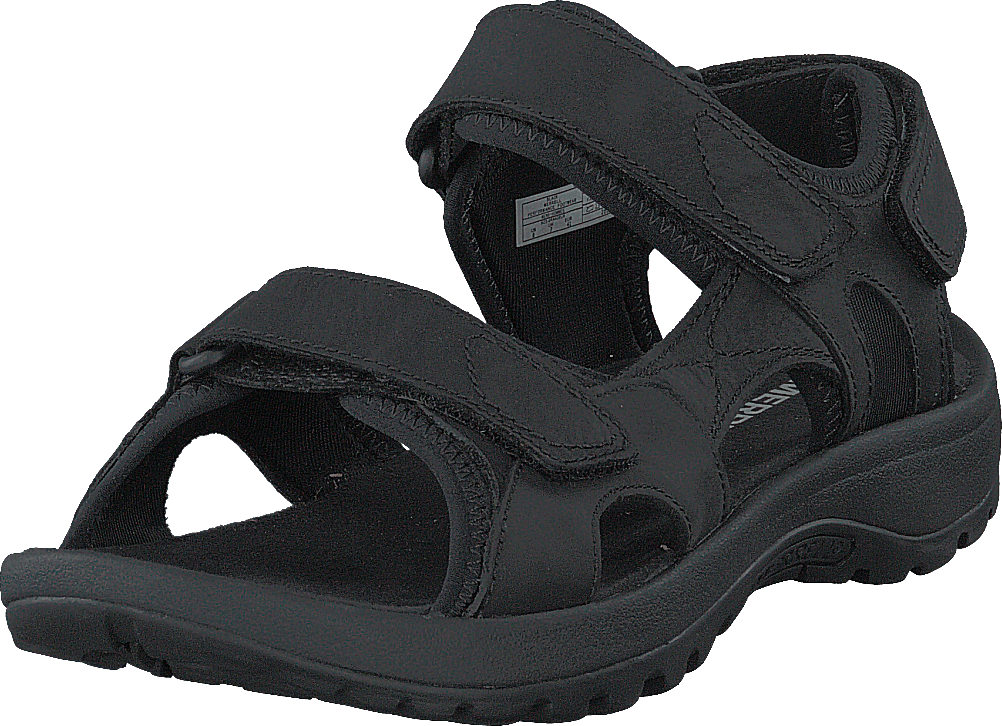 Sandspur Ii Convert Black - Bild 3