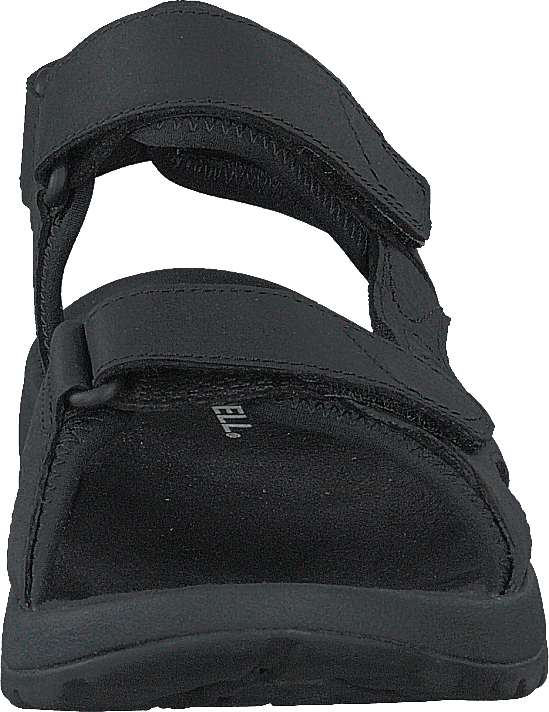 Sandspur Ii Convert Black - Bild 4