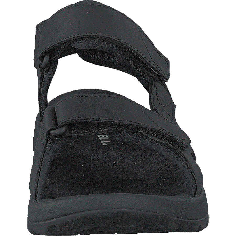 Sandspur Ii Convert Black - Bild 4