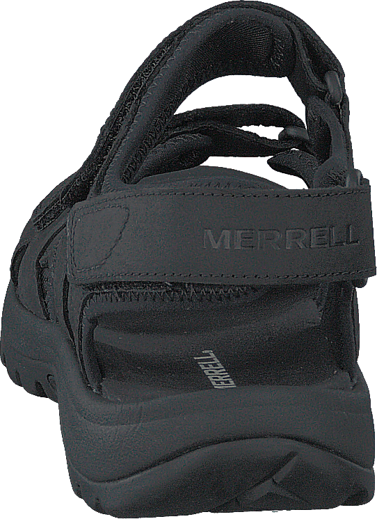 Sandspur Ii Convert Black - Bild 5