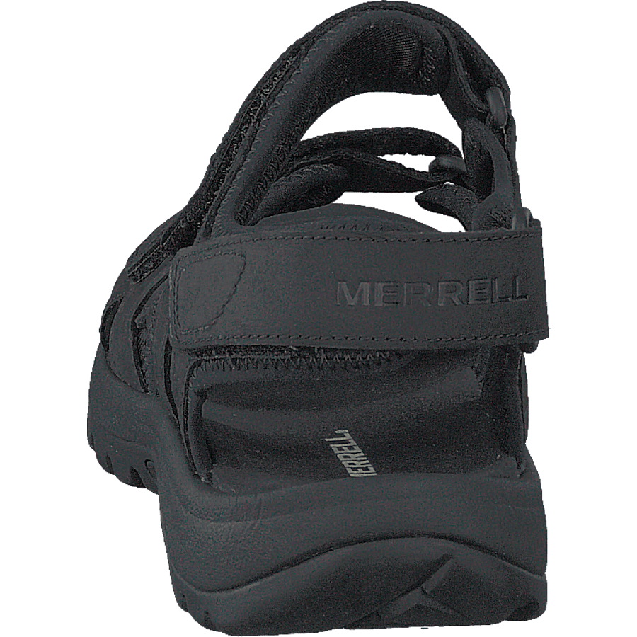 Sandspur Ii Convert Black - Bild 5