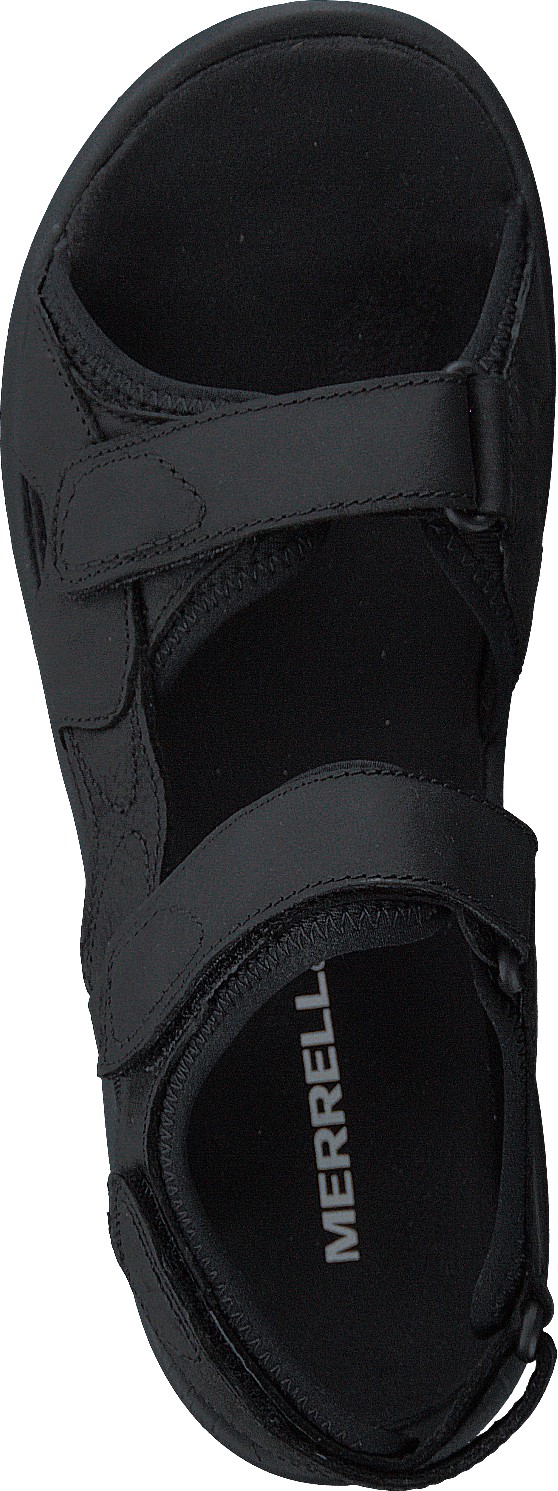 Sandspur Ii Convert Black - Bild 6