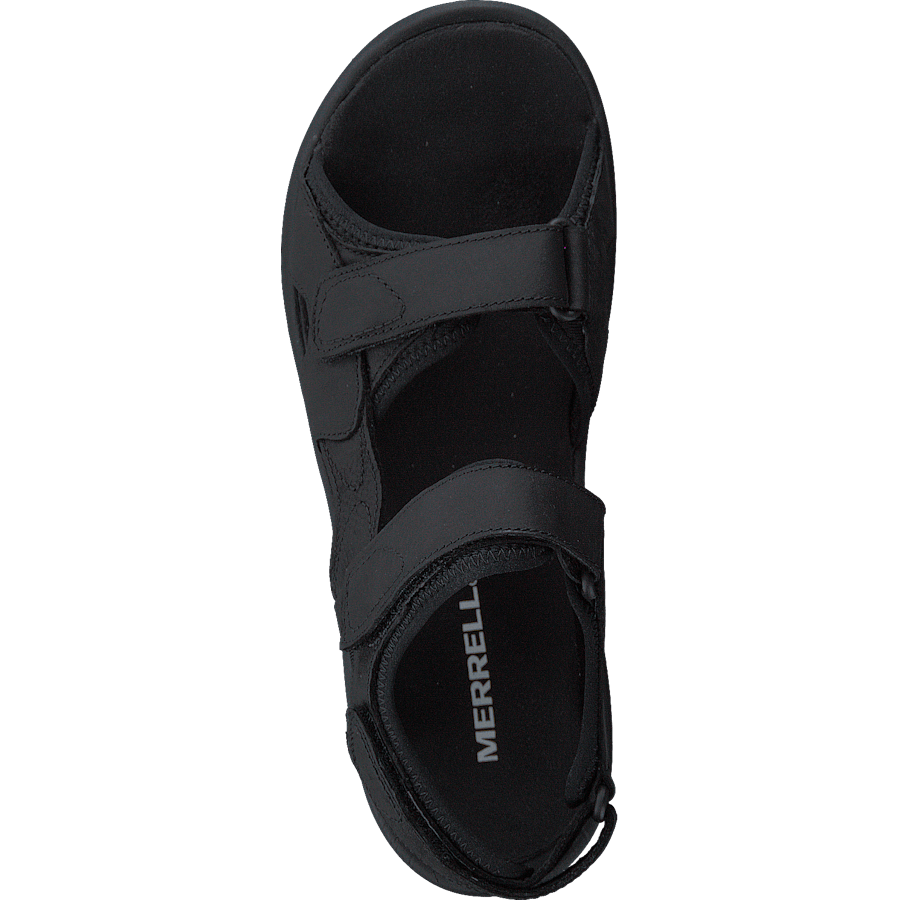 Sandspur Ii Convert Black - Bild 6