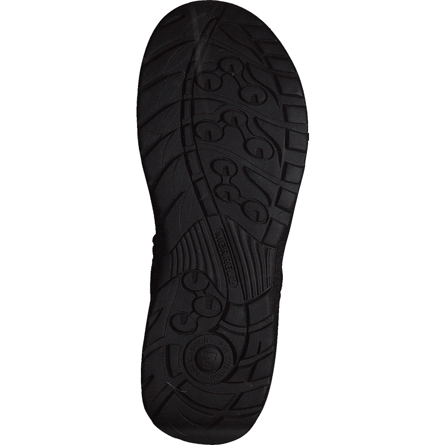 Sandspur Ii Convert Black - Bild 7