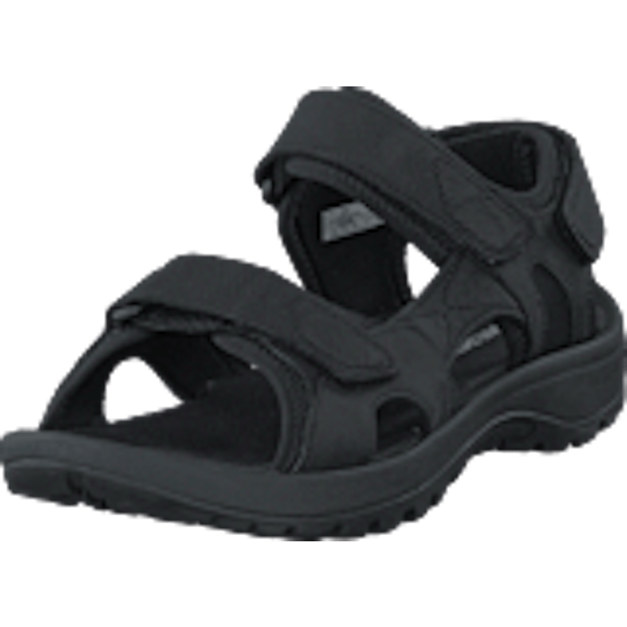 Sandspur Ii Convert Black - Bild 9